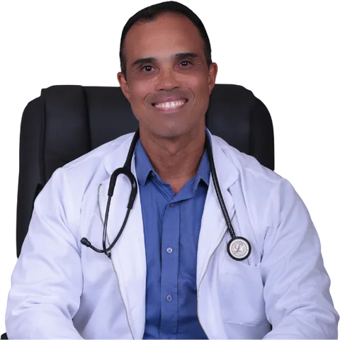 Dr. Carlos
